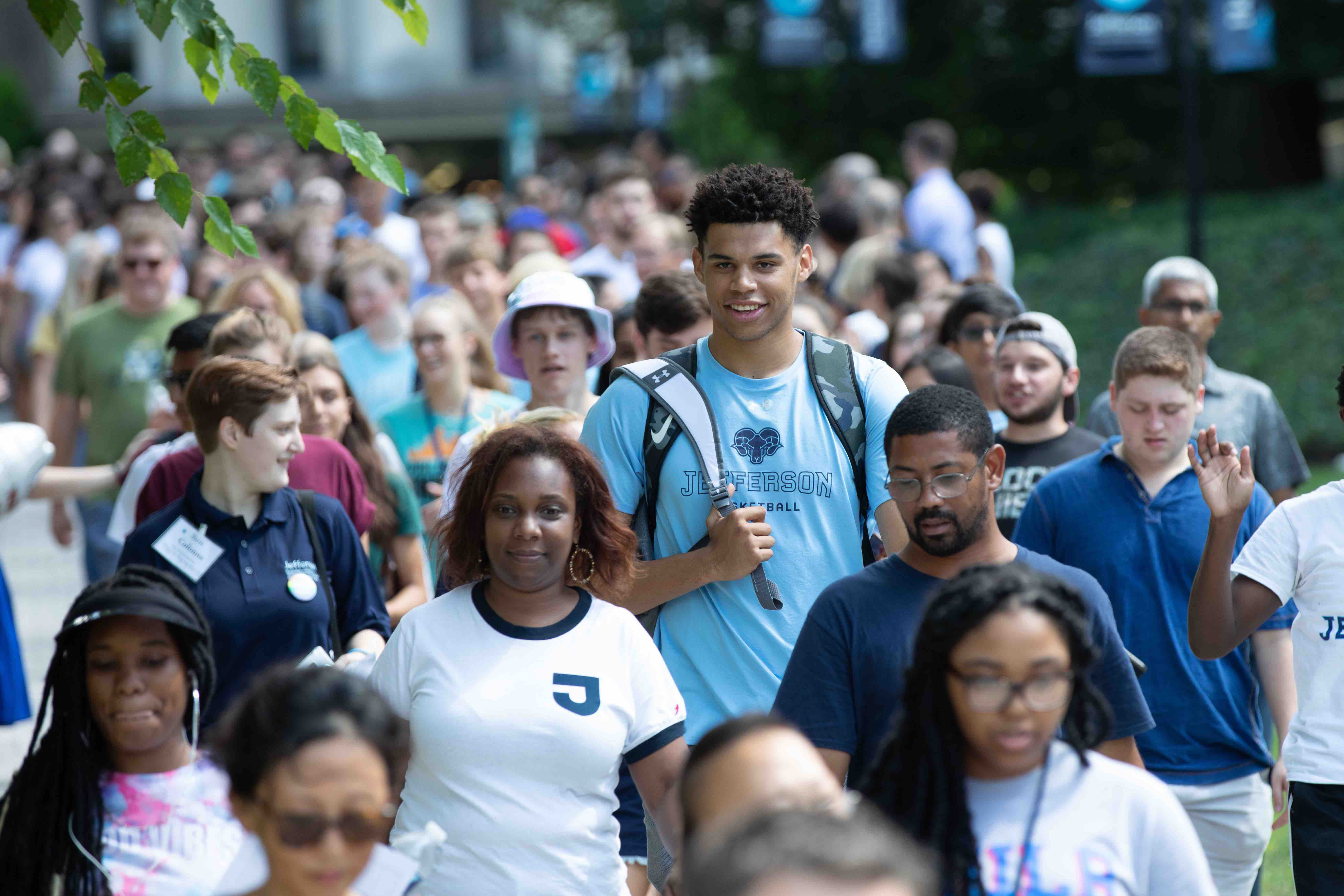 Thomas Jefferson High School to celebrate centennial with open house