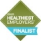 Healthiest Employers