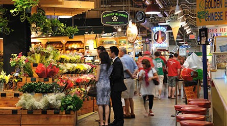 Reading Terminal Market