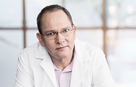 Matthias Schnell, PhD, Director