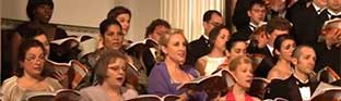 Jefferson University Choir